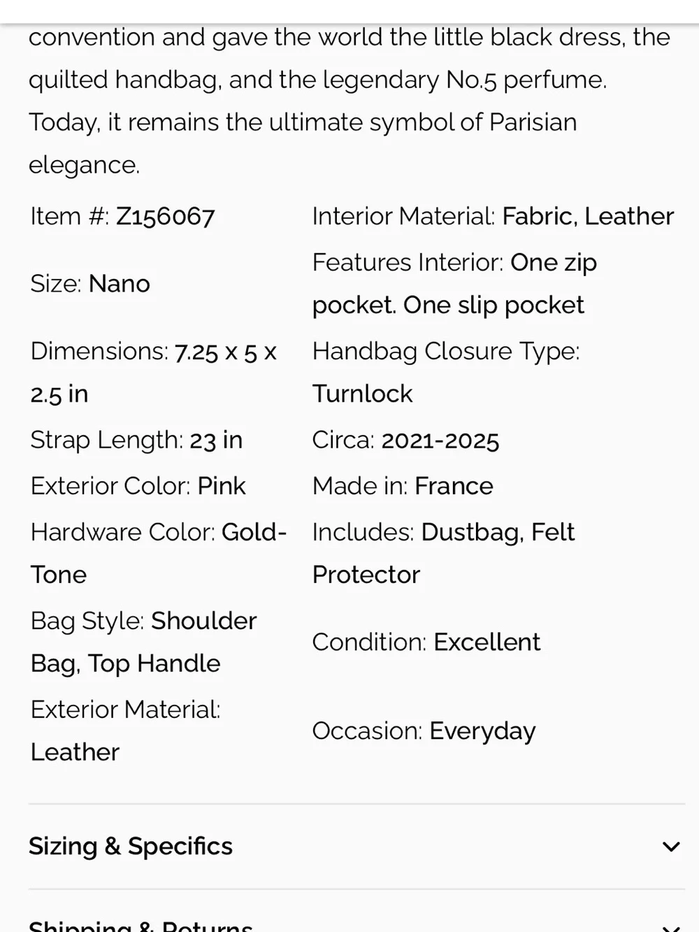 N/A description photos